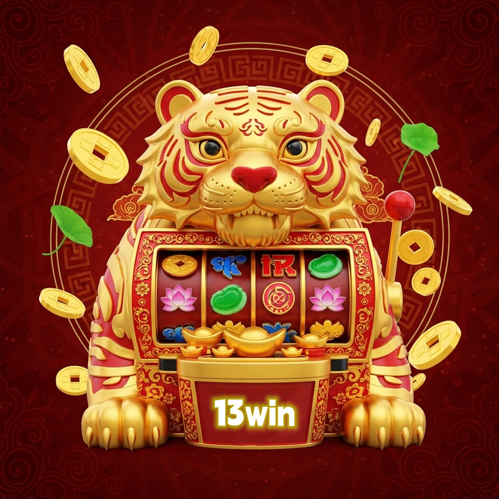 13win Trò chơi